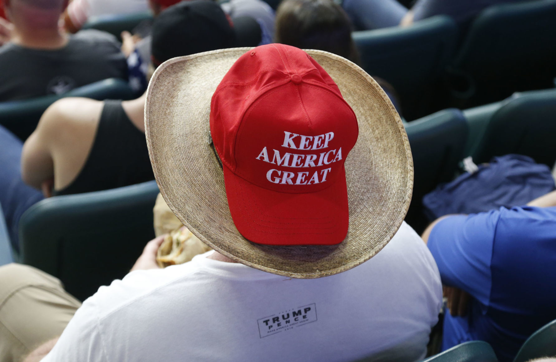 President Trump